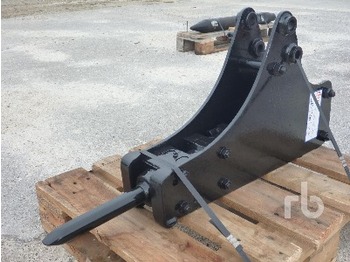 Jcb HM60 - hydraulische hamer