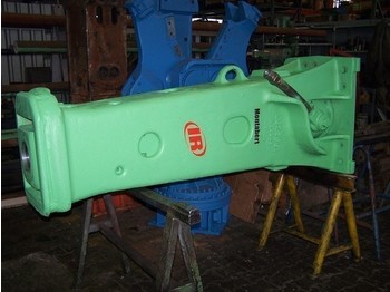 MONTABERT BRV 43 - Hydraulische hamer