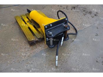 Hydraulische hamer MONTABERT SC66