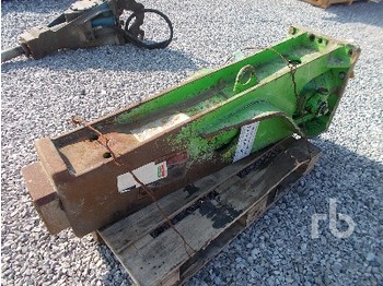 Montabert BRH620 - hydraulische hamer