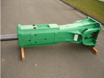 Montabert V45 - überholt - Hydraulische hamer