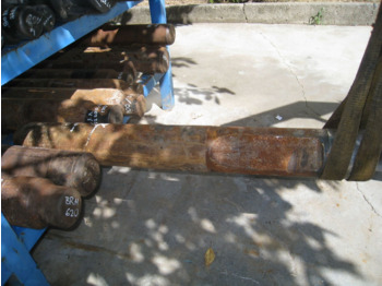 Montabert moil point for BRH 620 - Hydraulische hamer