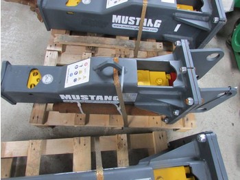 Hydraulische hamer Mustang HM 150