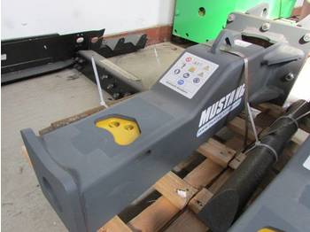 Hydraulische hamer Mustang HM 200
