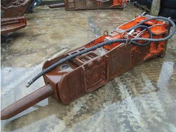 NPK E220 hydraulic hammer  - Hydraulische hamer