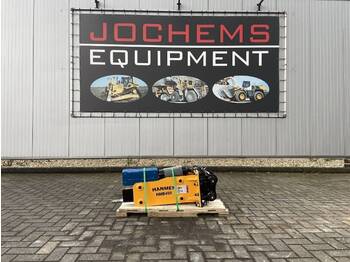 Overige HMB-450 116kg  - Hydraulische hamer
