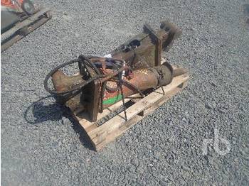 Hydraulische hamer Qty Of 2 Q/C