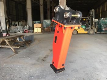 Hydraulische hamer SOOSAN SB40