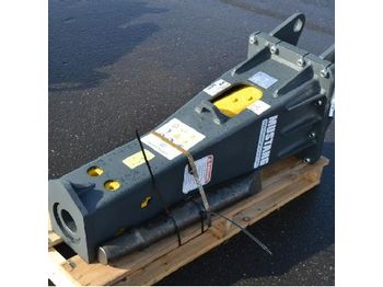 Hydraulische hamer Unused 2019 Mustang HM300