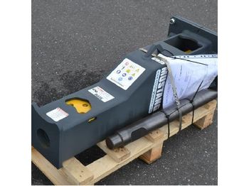 Hydraulische hamer Unused 2019 Mustang SB200