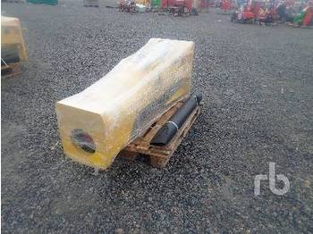 Hydraulische hamer VEGA VB25