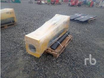 Hydraulische hamer VEGA VB25