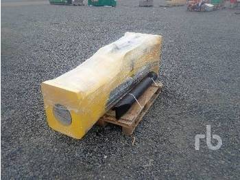 Hydraulische hamer VEGA VB35