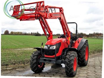 Nieuw Voorlader voor tractor Hydrometal Frontlader AT-20/ Front loader/ Chargeur frontale AT-20/ ładowacz czołowy: afbeelding 1