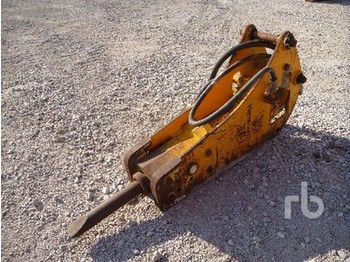JCB  - aanbouwdeel