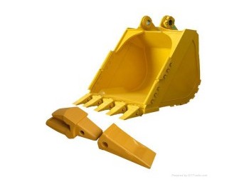 JCB Ground Engaging Tools - aanbouwdeel