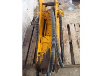 JCB MASTER HM360 - aanbouwdeel