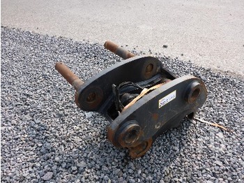Jcb Hydraulic Q/C - aanbouwdeel