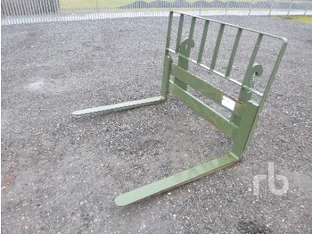 Jcb Q/C - aanbouwdeel
