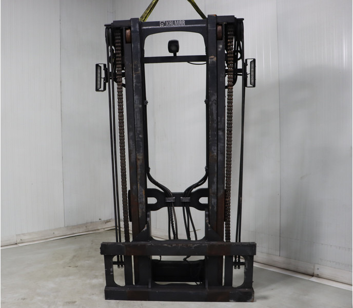 Aanbouwdeel Kalmar duplex mast