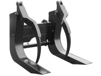 Ahlmann Bomenklem 2 arms MAXI  - klemme