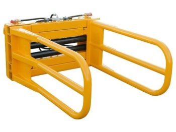 Ahlmann Vierkante balenklem 0.70 – 2.10m  - klemme