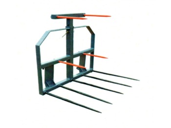 Avant Balenprikker 5 + 4 tanden  - klemme