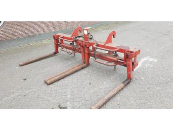 Klemme Balenklem 2 balenklem