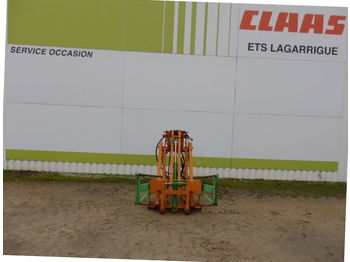 Klemme Caltec SBR 1700