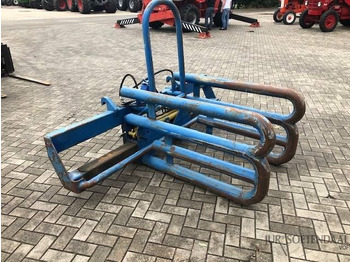 Klemme  GOWEIL bale clamp