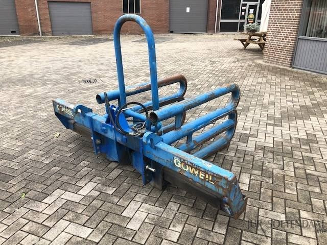 Klemme GOWEIL bale clamp