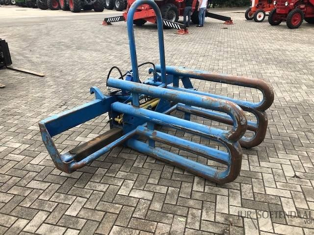 Klemme GOWEIL bale clamp