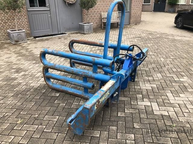 Klemme GOWEIL bale clamp