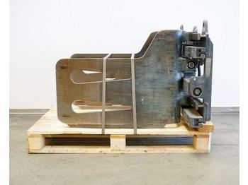 Klemme KAUP 2T403