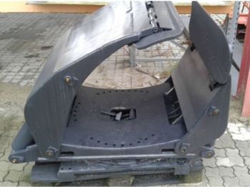 Klemme Kaup 4.458