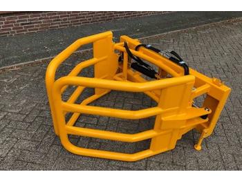 Klemme Sigma-pro balenklem ronde balen