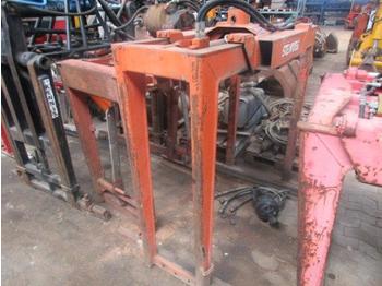 Klemme Steinweg P 1200 P 1200