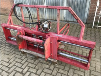 Wifo Wifo balenklem - klemme