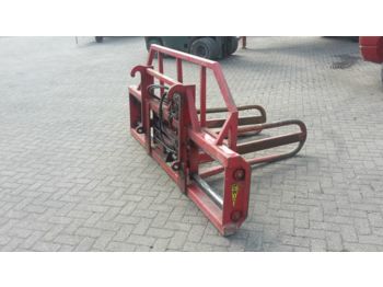  Wifo balenklem BKP UD - klemme