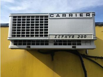 Koelunit Carrier Zephyr 200