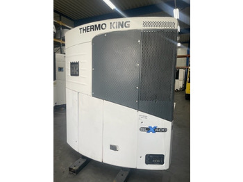  Thermo King SLX400-50 - Koelunit