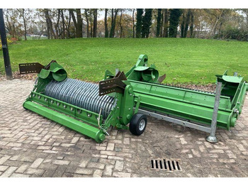 Krone Big Pack Pick-up  - Aanbouwdeel