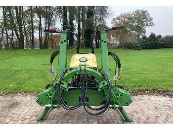 Krone EasyCut B 950 Collect bok  - Aanbouwdeel