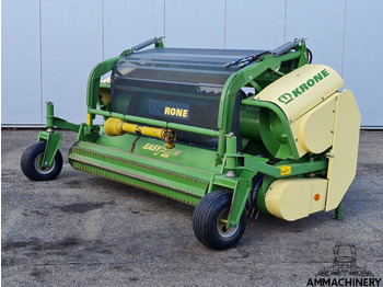 Krone Easy Flow 3001 - Aanbouwdeel