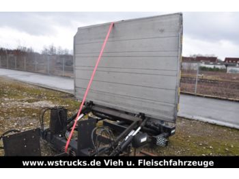 Laadklep Palfinger MBB 1500 KL BJ. 2006 Ladebordwand
