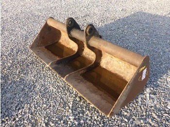 Lehnhoff Ditching Bucket - aanbouwdeel