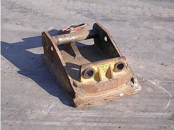 Lehnhoff MS10 equipment  - aanbouwdeel
