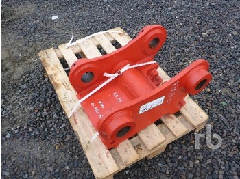 Lehnhoff MS20-3 Coupler - aanbouwdeel