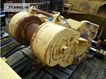 Lier Komponenten ALLIED W8L - CAT D8