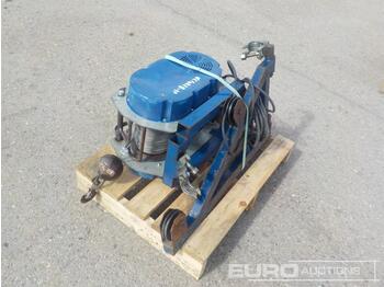  Lifting Motor - lier